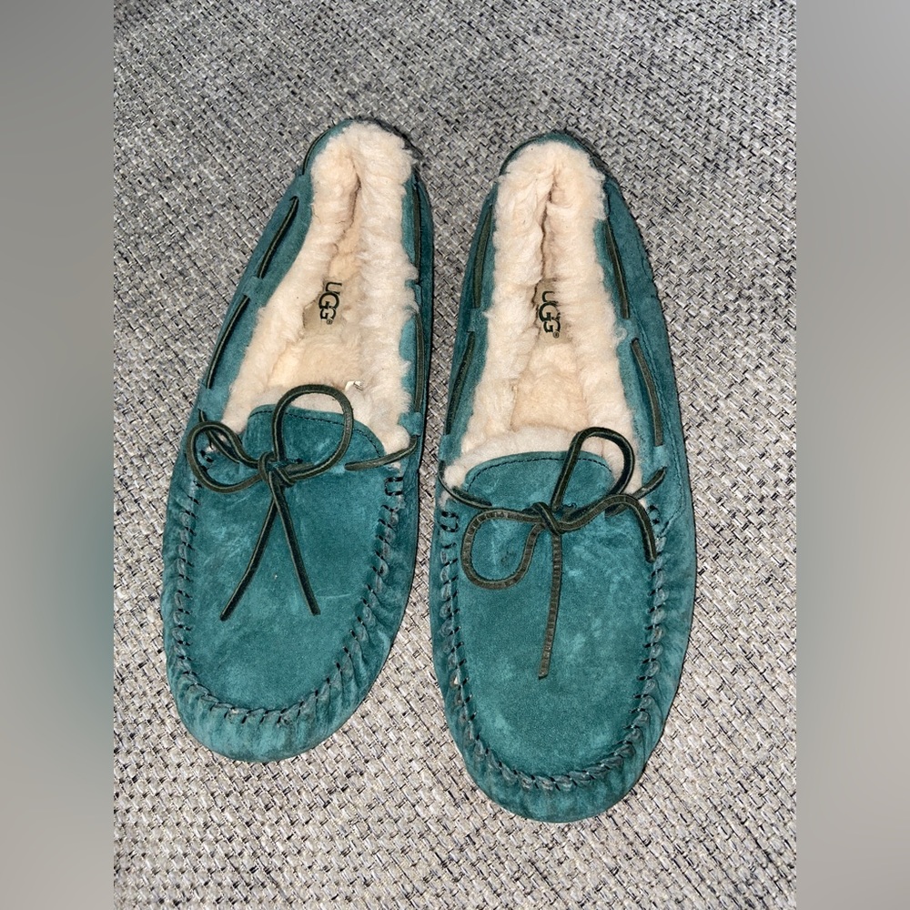 Ugg moccasins women’s